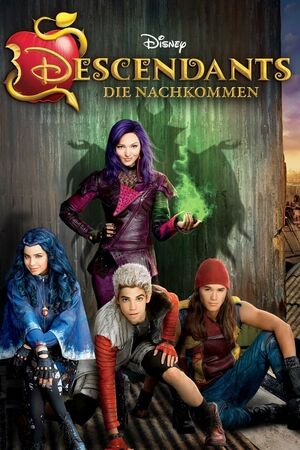 Descendants movie online free discount