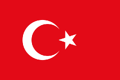 Flag of Türkiye