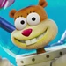 Sandy Cheeks (The SpongeBob Movie Search for Squarepants)