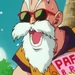 亀仙人 (ドラゴンボールZ とびっきりの最強対最強)