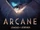 Arcane (Swedish)