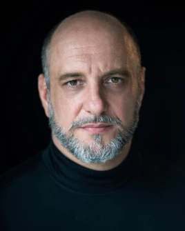 César Díaz Capilla