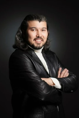 Jänıbek Mūsaev