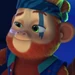 Mönkey Wrënch (RoboGobo)