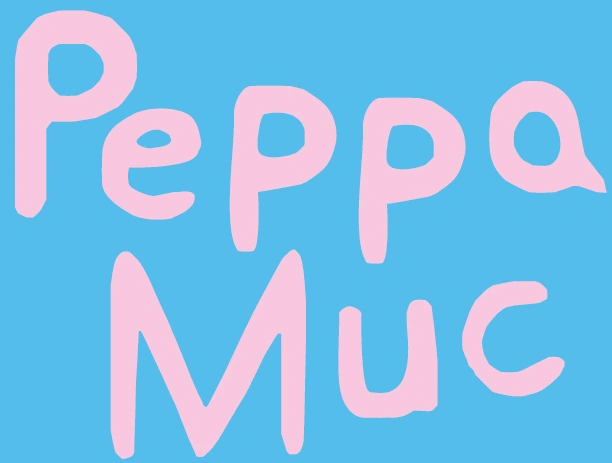 Peppa Muc, The Dubbing Database