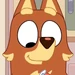 Rusty's Mum (Bluey)