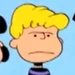 Schroeder (He’s Your Dog, Charlie Brown)