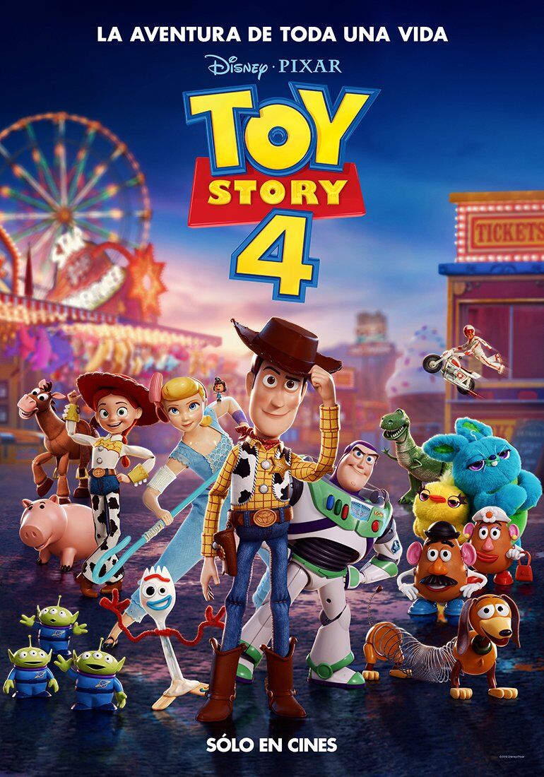Toy story 4 full movie in tamil dubbed watch online 2025