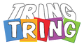 Tring Tring Logo