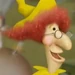 Witch (Wonder Pets!)