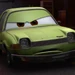 Acer (Cars 2)