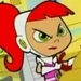 Atomic Betty (Atomic Betty)