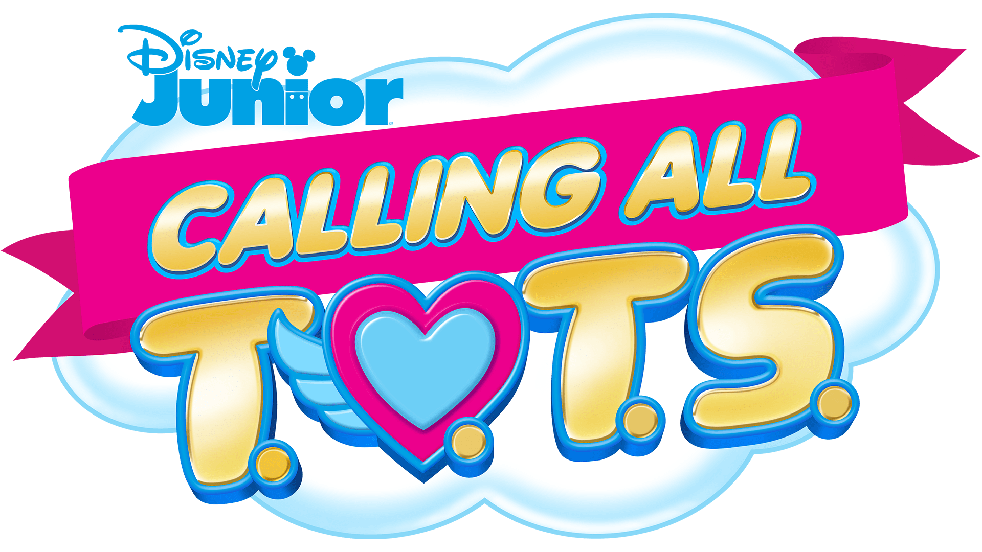 Calling All T.O.T.S. 🐧, Compilation, T.O.T.S.