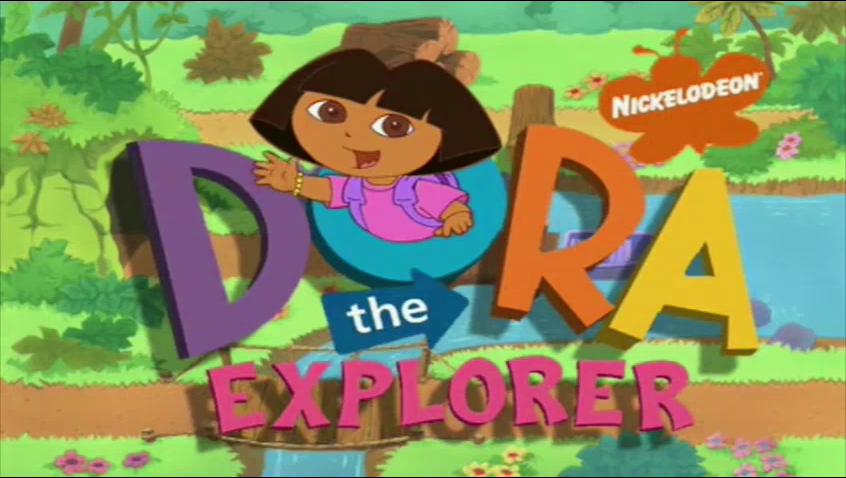 Theme Song Dora The Explorer Link International Entertainment Project Wikia Fandom - dora the explorer theme song roblox id