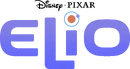 Elio - logo (English)