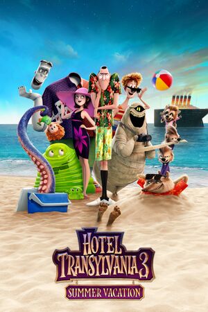 Hotel transylvania 3 hotstar hot sale