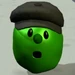 Percy Pea (VeggieTales)