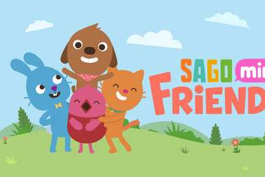 Sago Mini Babies - Microsoft Apps