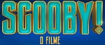 Scoob! - logo (Brazilian Portuguese)