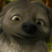 Shakey (Alpha and Omega)
