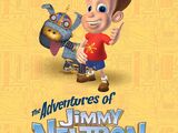 The Adventures of Jimmy Neutron, Boy Genius