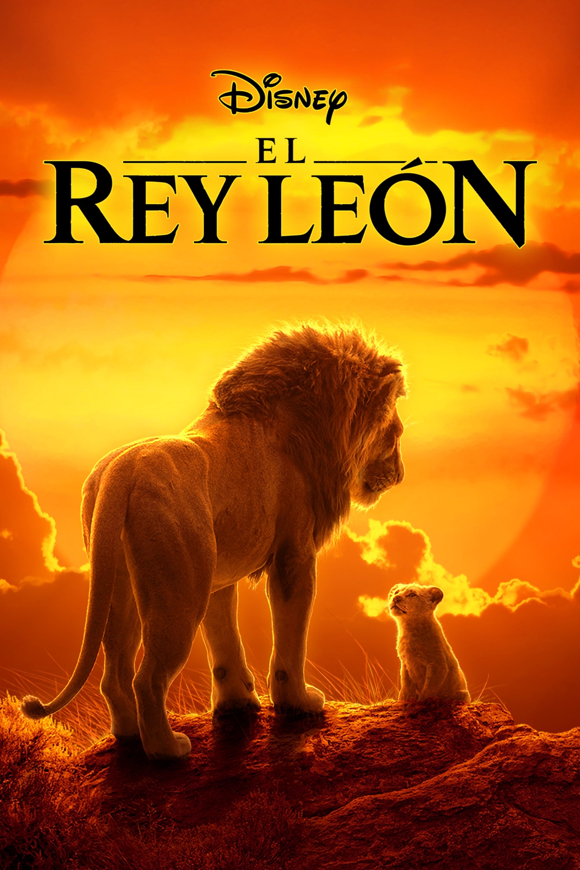 The Lion King (2019 film), International Dubbing Wiki