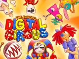 The Amazing Digital Circus theme song