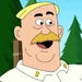 Woodrow "Woody" Wayland Johnson (Brickleberry)