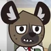ハイ田 (アグレッシブ烈子)