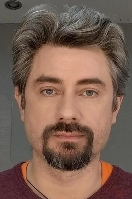 Aleksandr Kovrizhnykh
