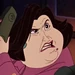 Aunt Anna (Help! I'm a Fish)