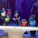 Cool Girl's Emotions (Inside Out)