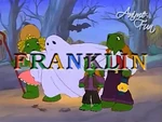 Franklin - logo (Italian)