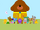 Hey Duggee (European Portuguese)