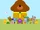 Hey Duggee (Italian)
