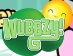 Wow! Wow! Wubbzy! - Logo (French)