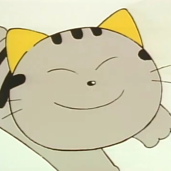 3丁目のタマ うちのタマ知りませんか? | The Dubbing Database