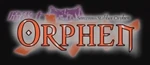 魔術士オーフェン EnglishLogo