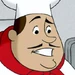Chef Pisghetti (Curious George)