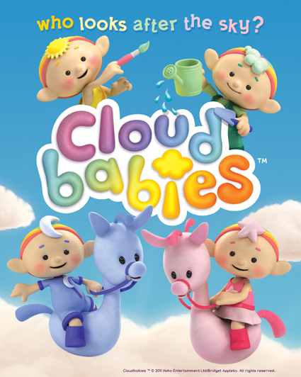 Cloudbabies | The Dubbing Database | Fandom Cloudbabies | The Dubbing Database | Fandom