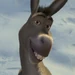 Donkey (Shrek the Halls)