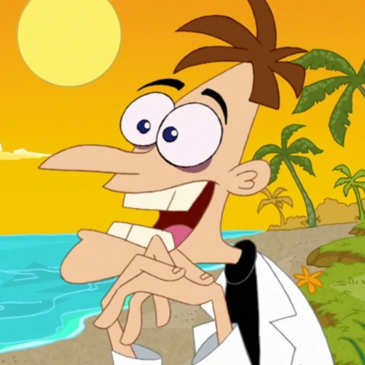 フィニアスとファーブ | The Dubbing Database | Fandom