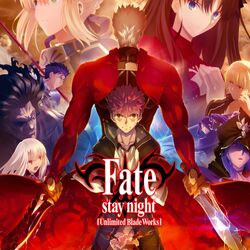 Category:Ufotable | The Dubbing Database | Fandom Category:Ufotable | The Dubbing Database | Fandom