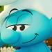Hefty Smurf (Smurfs, 2025)