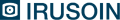 Irusoin logo