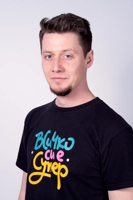 Konstantin Lungov