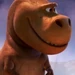 Nash (The Good Dinosaur)