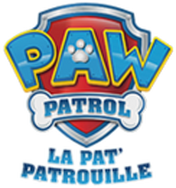 Paw Patrol Font | Text Effect Generator