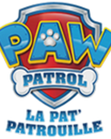 PAW Patrol La Pat' Patrouille | The Dubbing Database Fandom