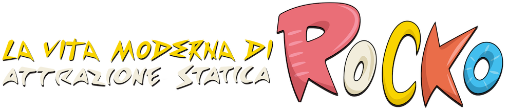 La Vita Moderna Di Rocko Attrazione Statica International Entertainment Project Wikia Fandom